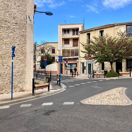 Cocon D'Argeles Arrivee Autonome Leilighet Eksteriør bilde